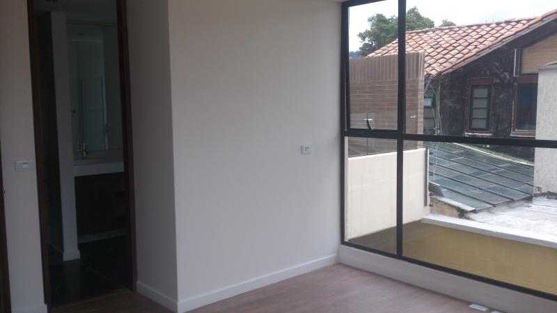 Apartamento En Arriendo - El Contador-Usaquén, Bogotá