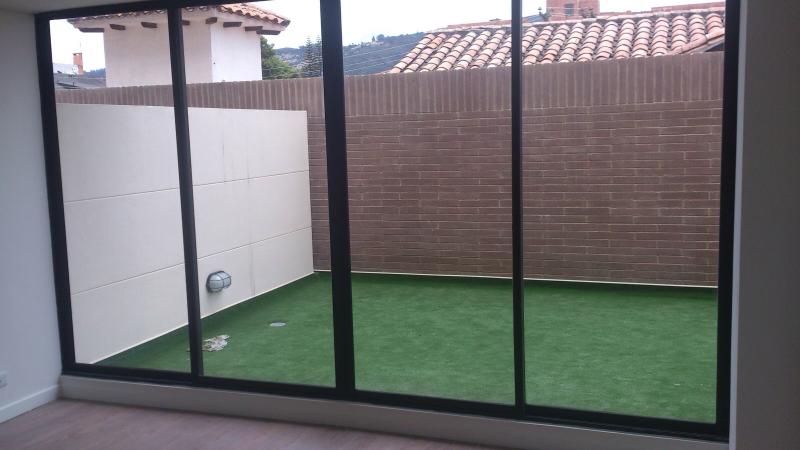 Apartamento En Arriendo - El Contador-Usaquén, Bogotá