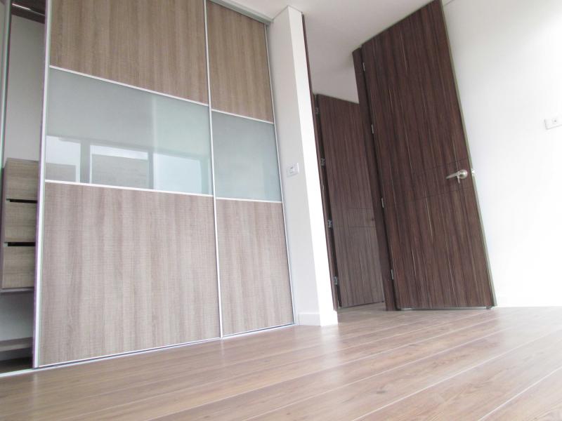Apartamento En Arriendo - El Contador-Usaquén, Bogotá
