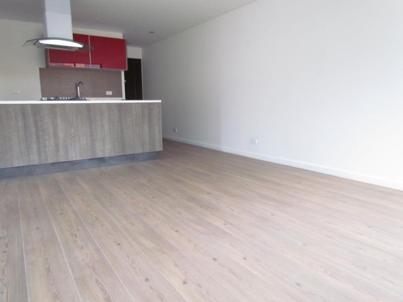 Apartamento En Arriendo - El Contador-Usaquén, Bogotá