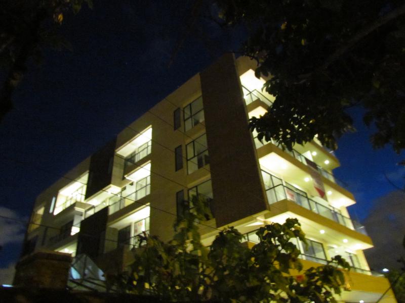 Apartamento En Arriendo - El Contador-Usaquén, Bogotá