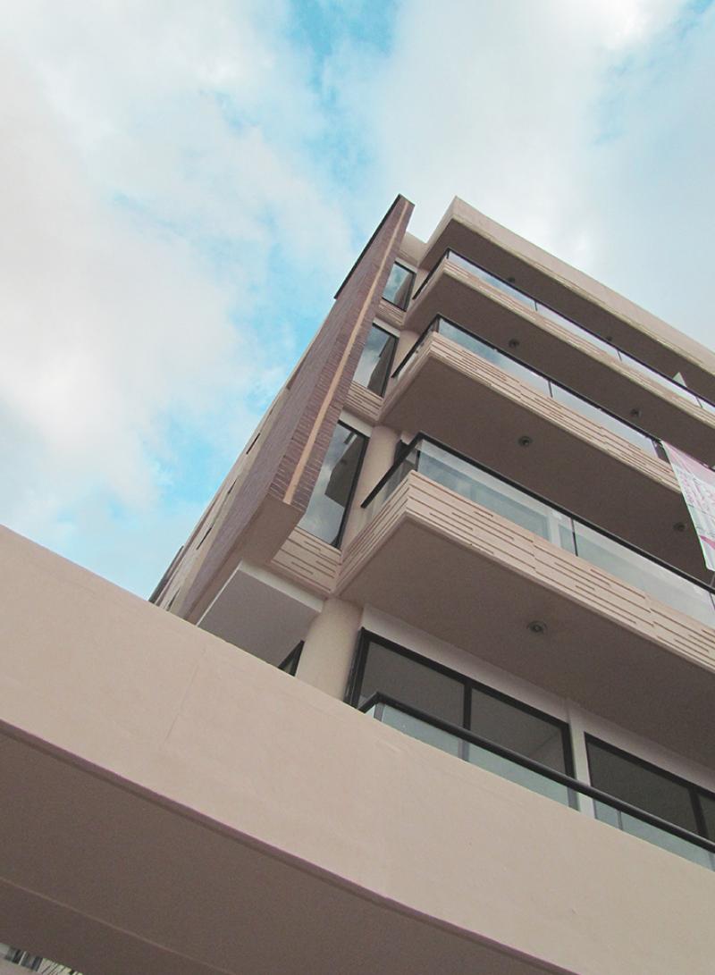 Apartamento En Arriendo - El Contador-Usaquén, Bogotá