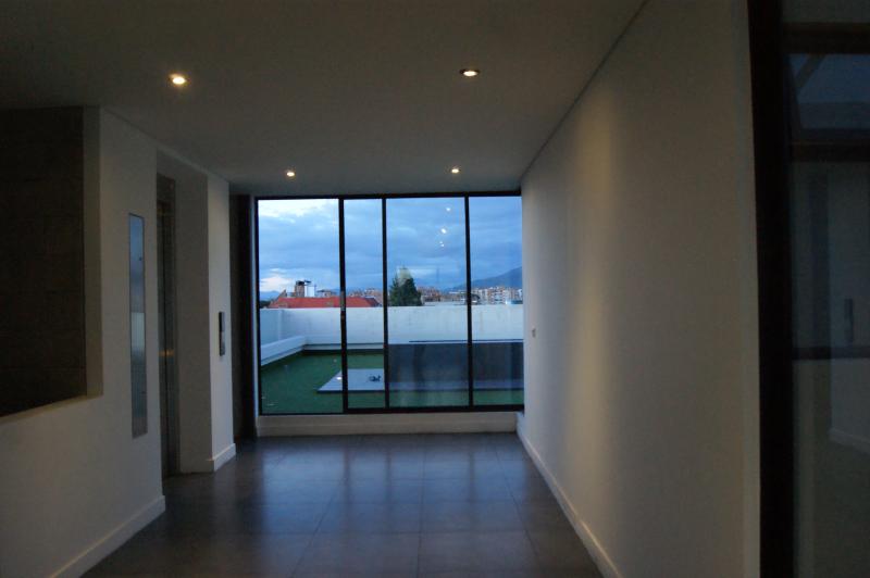 Apartamento En Arriendo - El Contador-Usaquén, Bogotá