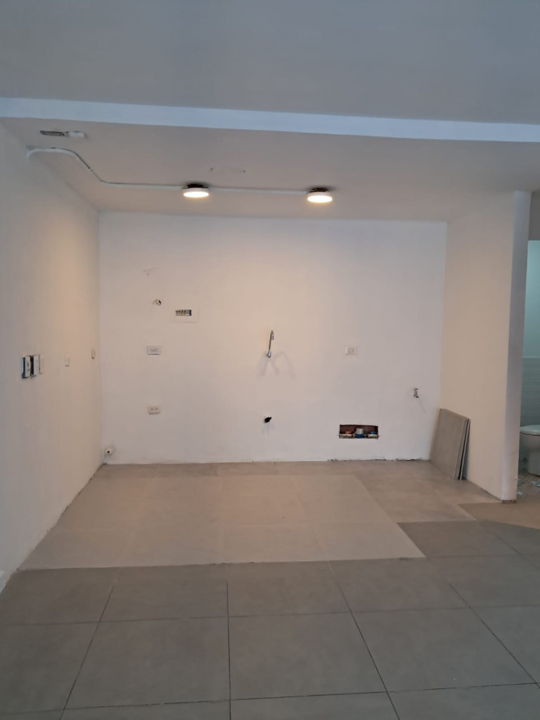 Local En Arriendo - Navarra-Usaquén, Bogotá