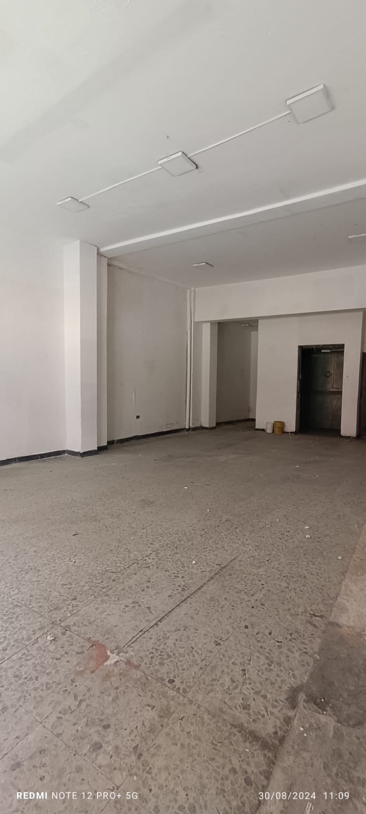 Local En Arriendo - La Esperanza-Barrios Unidos, Bogotá