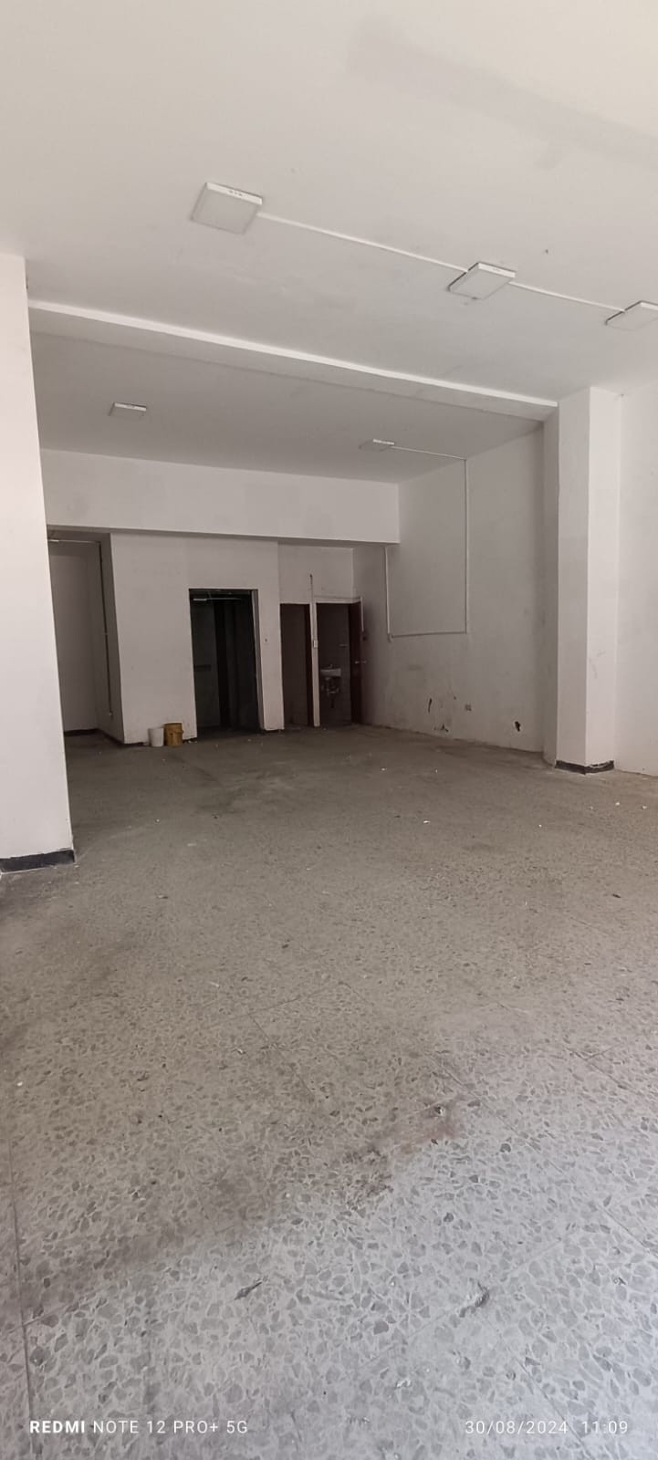 Local En Arriendo - La Esperanza-Barrios Unidos, Bogotá