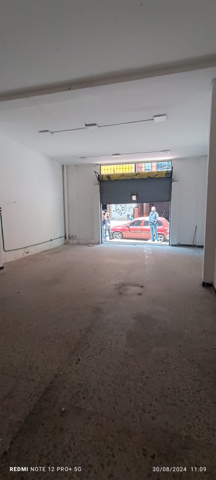 Local En Arriendo - La Esperanza-Barrios Unidos, Bogotá