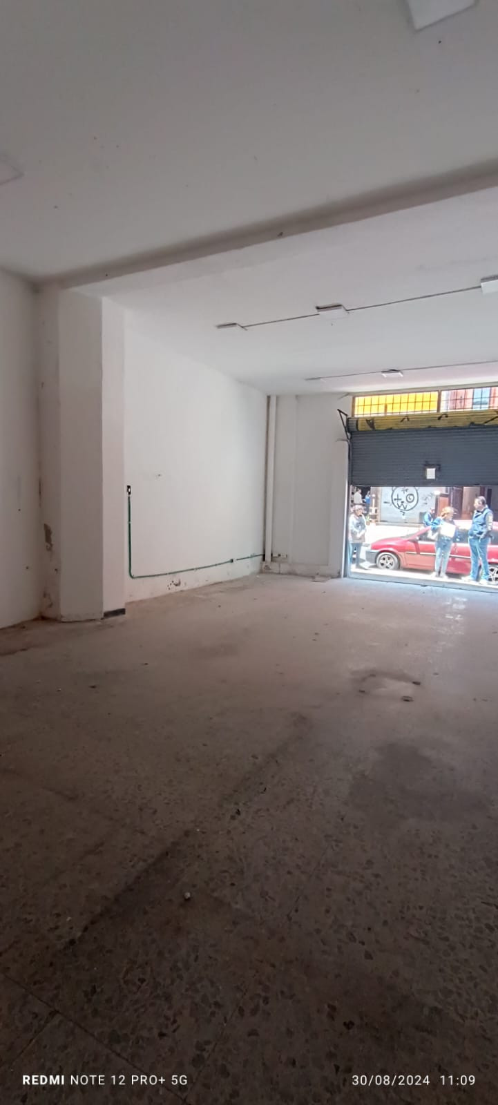 Local En Arriendo - La Esperanza-Barrios Unidos, Bogotá