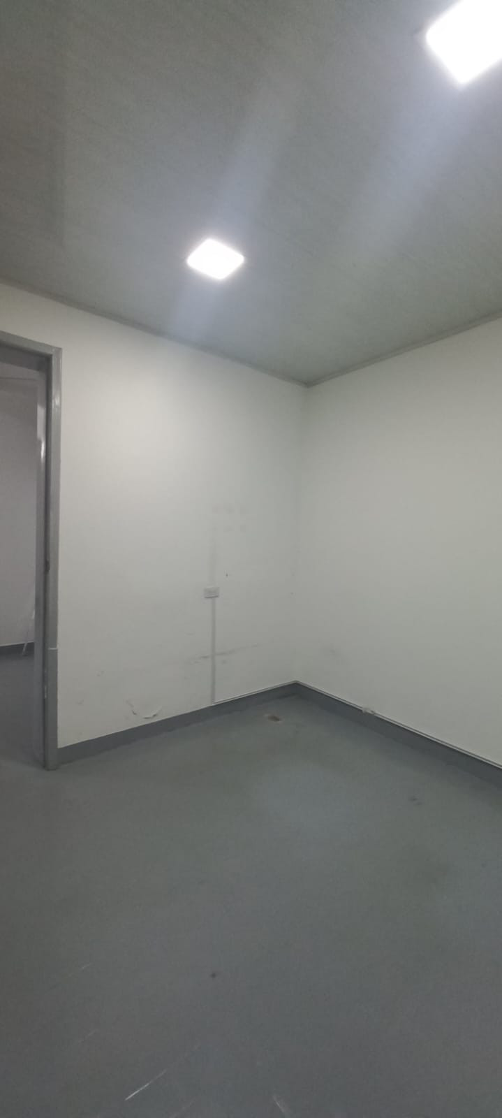 Local En Arriendo - Palermo-Teusaquillo, Bogotá