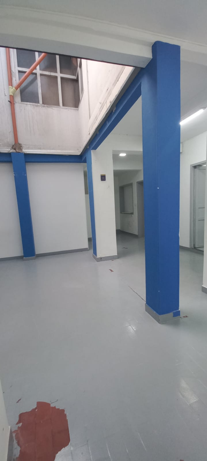 Local En Arriendo - Palermo-Teusaquillo, Bogotá