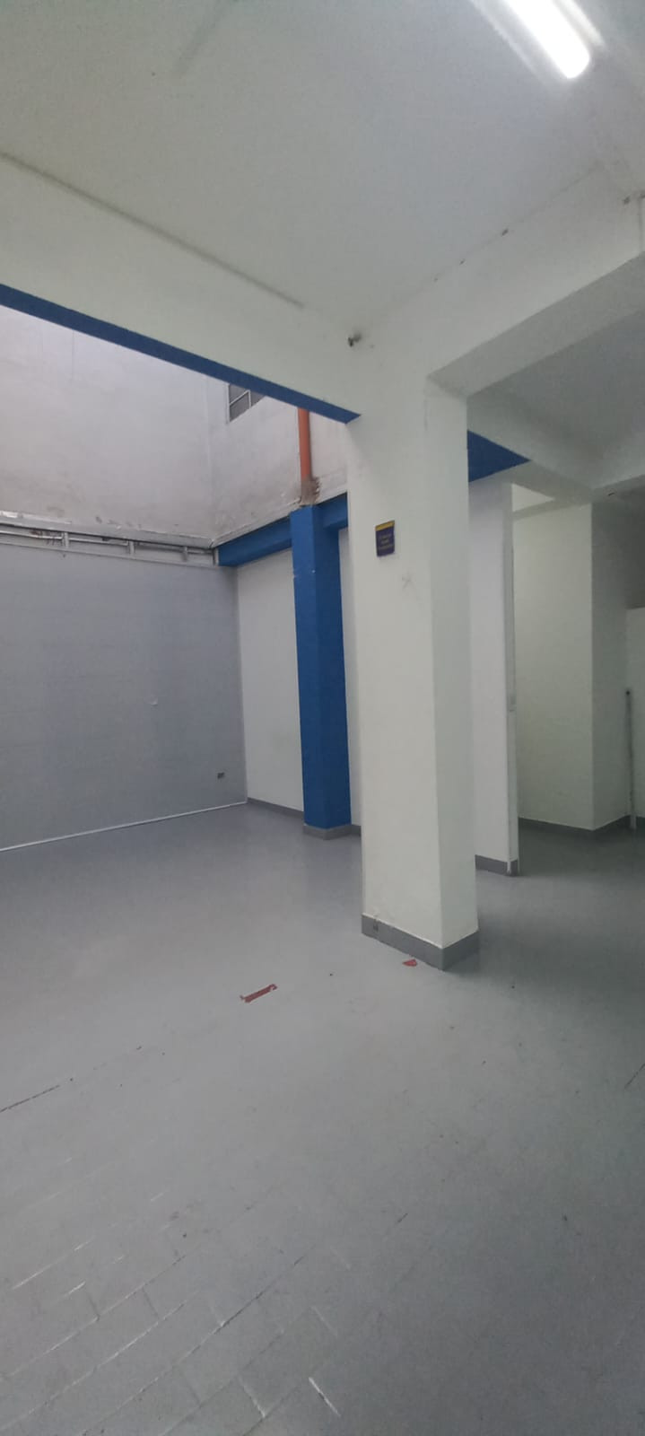 Local En Arriendo - Palermo-Teusaquillo, Bogotá