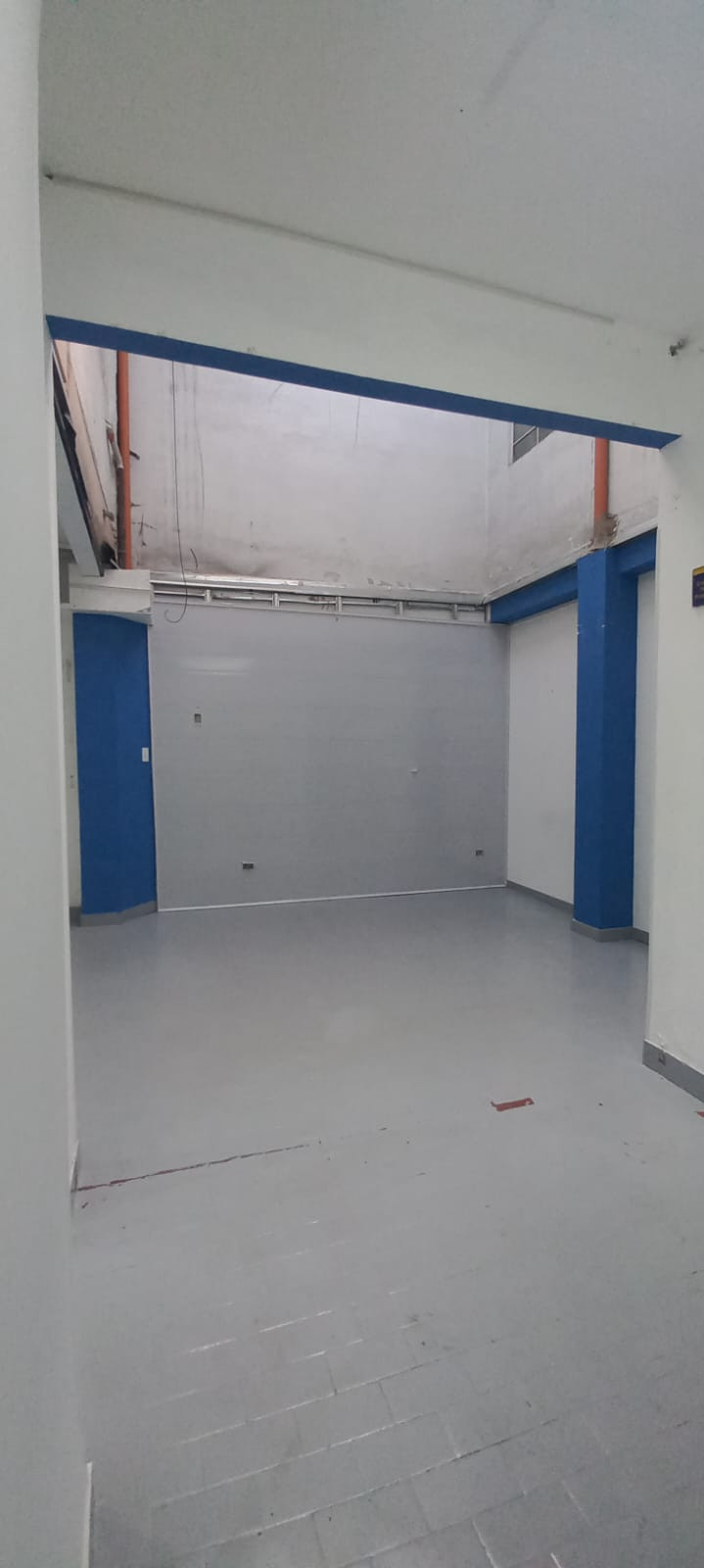 Local En Arriendo - Palermo-Teusaquillo, Bogotá