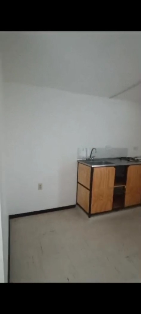Apartamento En Arriendo - El Laurel-Engativá, Bogotá