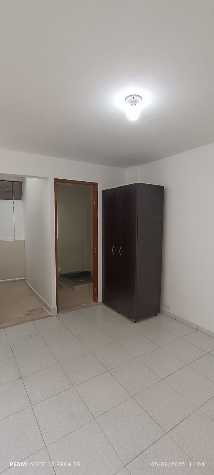 Apartaestudio En Arriendo - El Laurel-Engativá, Bogotá