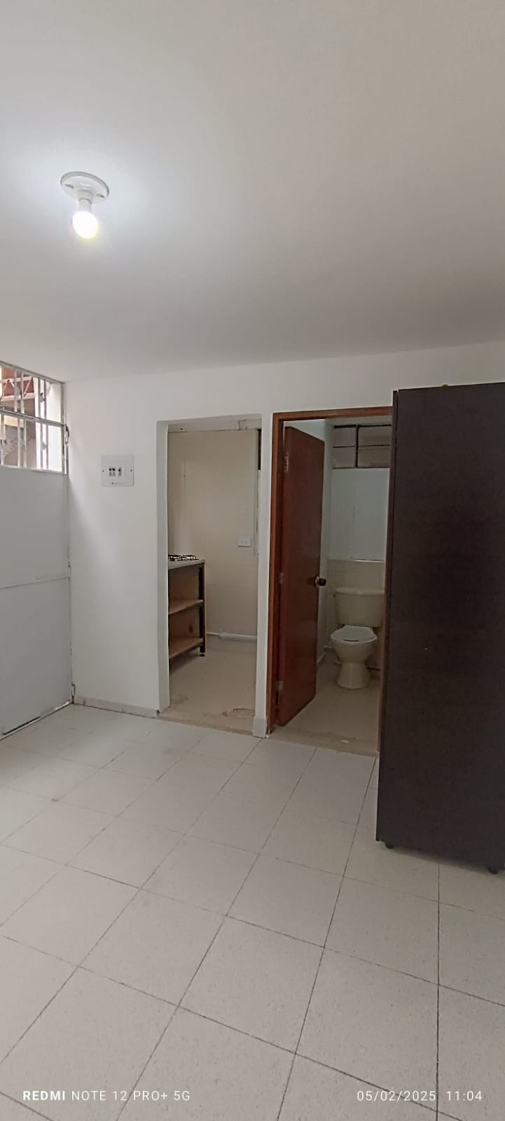 Apartaestudio En Arriendo - El Laurel-Engativá, Bogotá