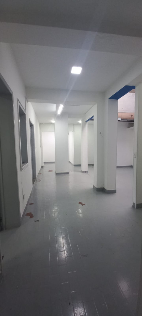 Bodega En Arriendo - Palermo-Teusaquillo, Bogotá