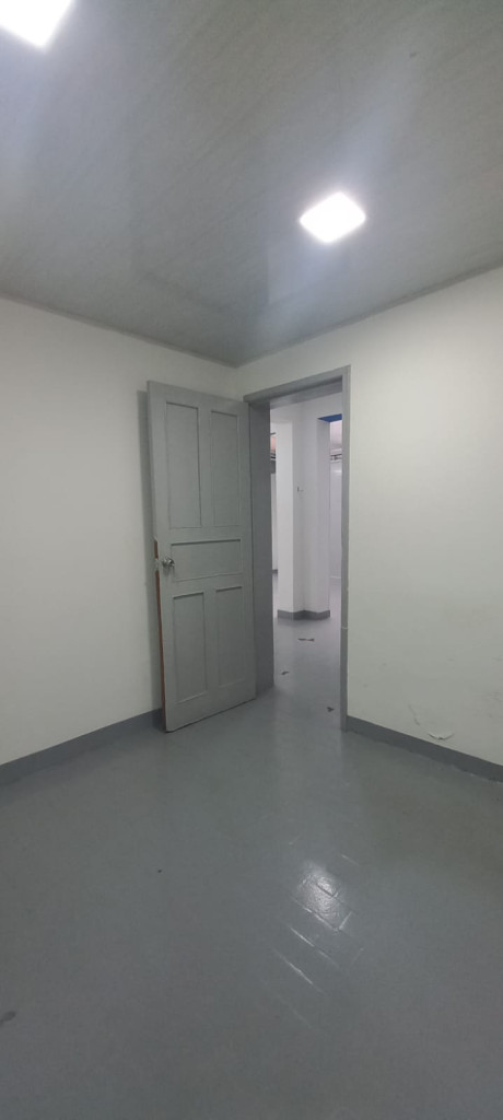 Bodega En Arriendo - Palermo-Teusaquillo, Bogotá