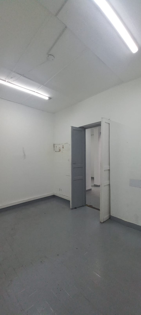 Bodega En Arriendo - Palermo-Teusaquillo, Bogotá