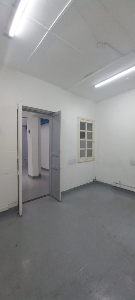 Bodega En Arriendo - Palermo-Teusaquillo, Bogotá