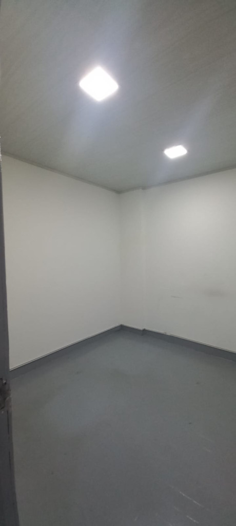 Bodega En Arriendo - Palermo-Teusaquillo, Bogotá