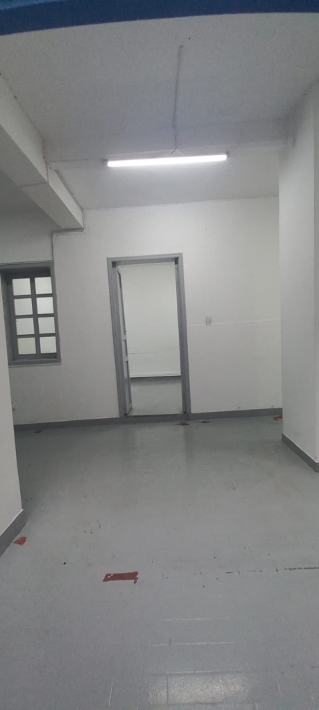 Bodega En Arriendo - Palermo-Teusaquillo, Bogotá