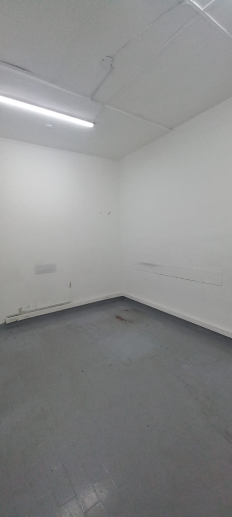 Bodega En Arriendo - Palermo-Teusaquillo, Bogotá