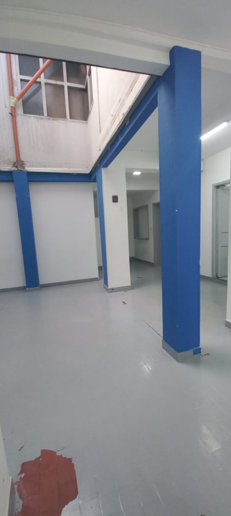 Bodega En Arriendo - Palermo-Teusaquillo, Bogotá