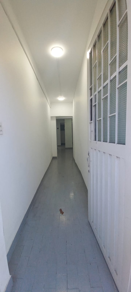 Bodega En Arriendo - Palermo-Teusaquillo, Bogotá