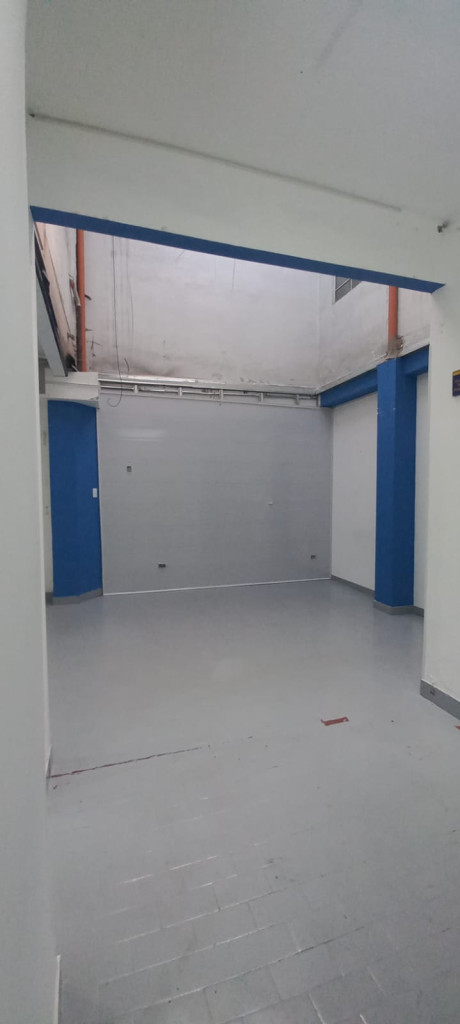 Bodega En Arriendo - Palermo-Teusaquillo, Bogotá