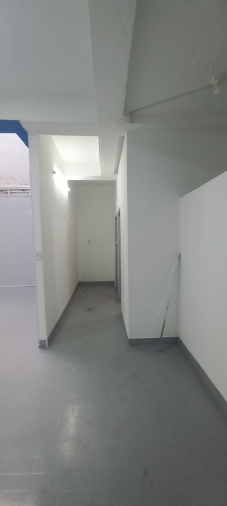 Bodega En Arriendo - Palermo-Teusaquillo, Bogotá