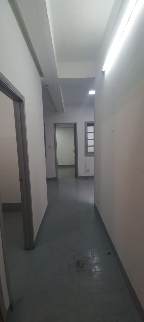 Bodega En Arriendo - Palermo-Teusaquillo, Bogotá