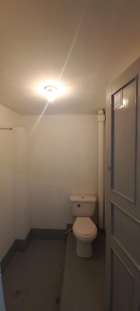 Bodega En Arriendo - Palermo-Teusaquillo, Bogotá