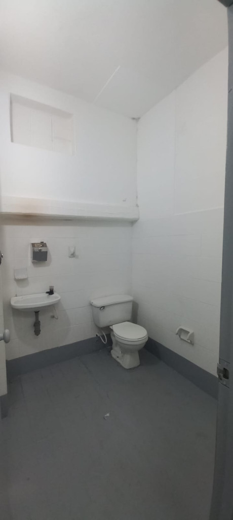 Bodega En Arriendo - Palermo-Teusaquillo, Bogotá