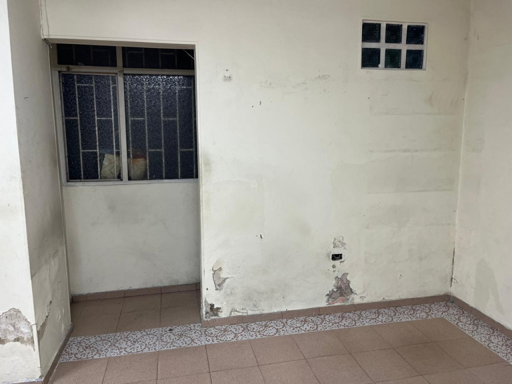 Local En Arriendo - Santa Isabel-Mártires, Bogotá