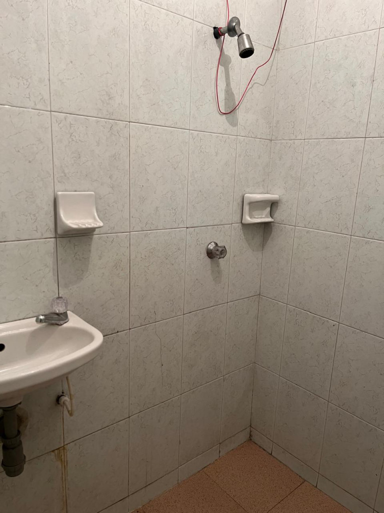 Local En Arriendo - Santa Isabel-Mártires, Bogotá