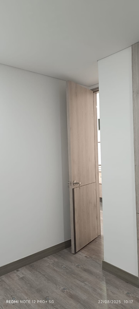 Apartamento En Venta - Chapinero Central, Bogotá