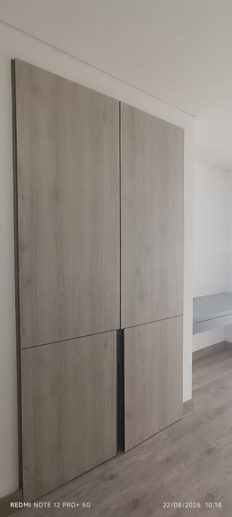 Apartamento En Venta - Chapinero Central, Bogotá