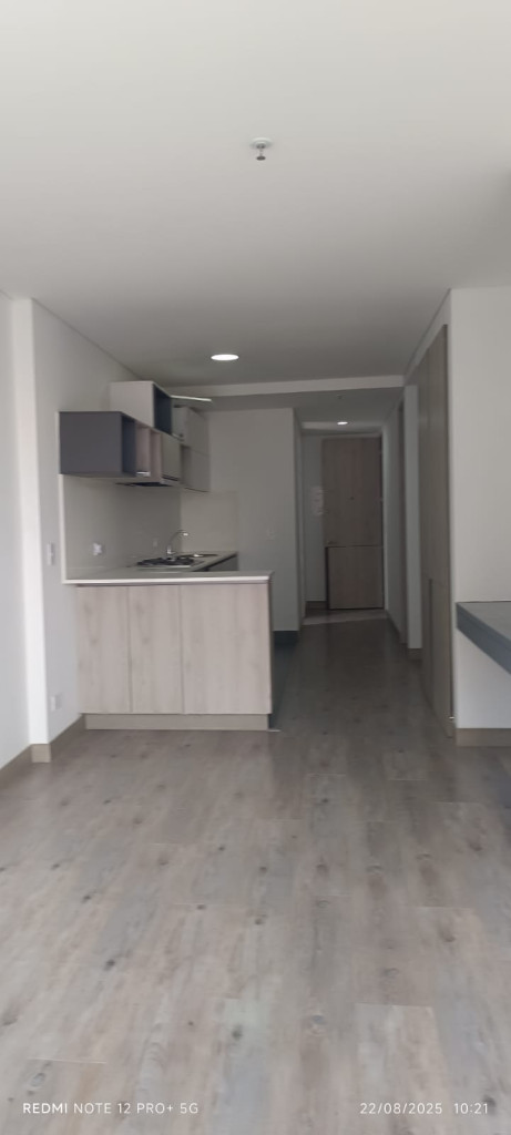 Apartamento En Venta - Chapinero Central, Bogotá