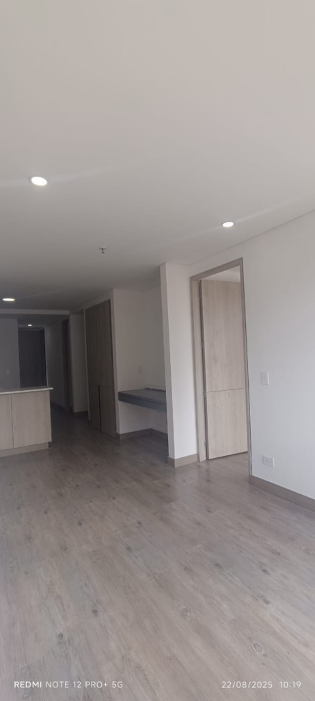 Apartamento En Venta - Chapinero Central, Bogotá
