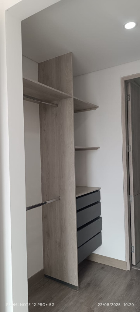 Apartamento En Venta - Chapinero Central, Bogotá