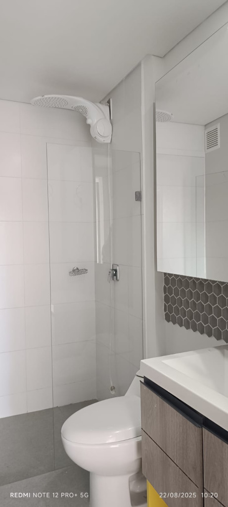 Apartamento En Venta - Chapinero Central, Bogotá