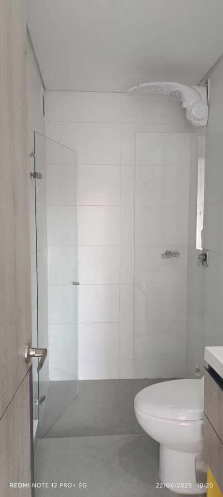 Apartamento En Venta - Chapinero Central, Bogotá
