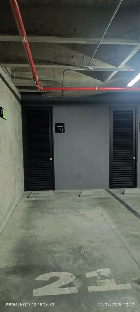 Apartamento En Venta - Chapinero Central, Bogotá