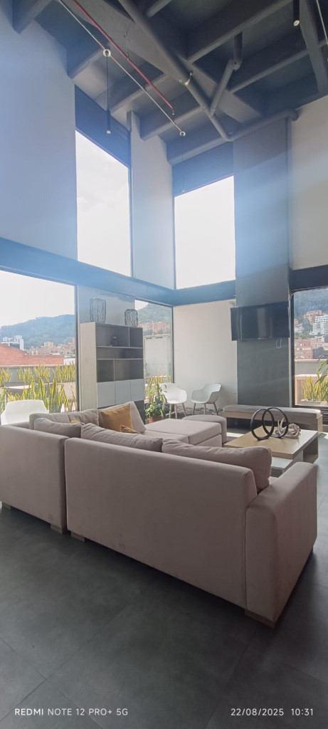 Apartamento En Venta - Chapinero Central, Bogotá