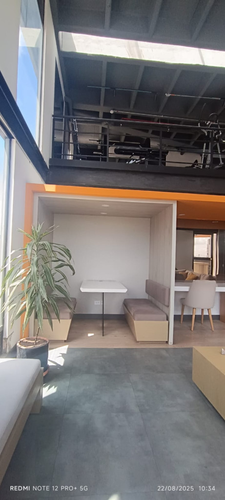 Apartamento En Venta - Chapinero Central, Bogotá