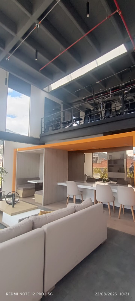 Apartamento En Venta - Chapinero Central, Bogotá