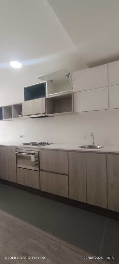 Apartamento En Venta - Chapinero Central, Bogotá