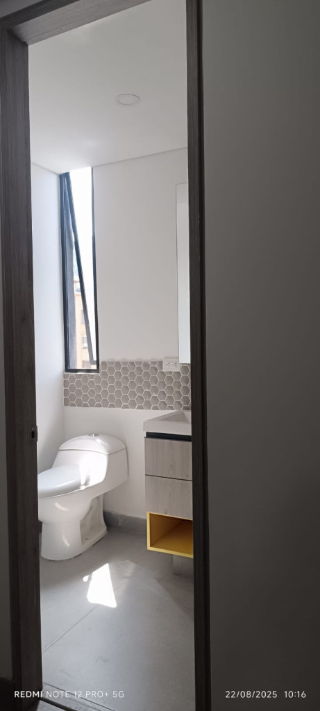 Apartamento En Venta - Chapinero Central, Bogotá