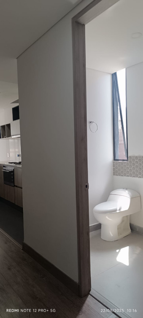 Apartamento En Venta - Chapinero Central, Bogotá