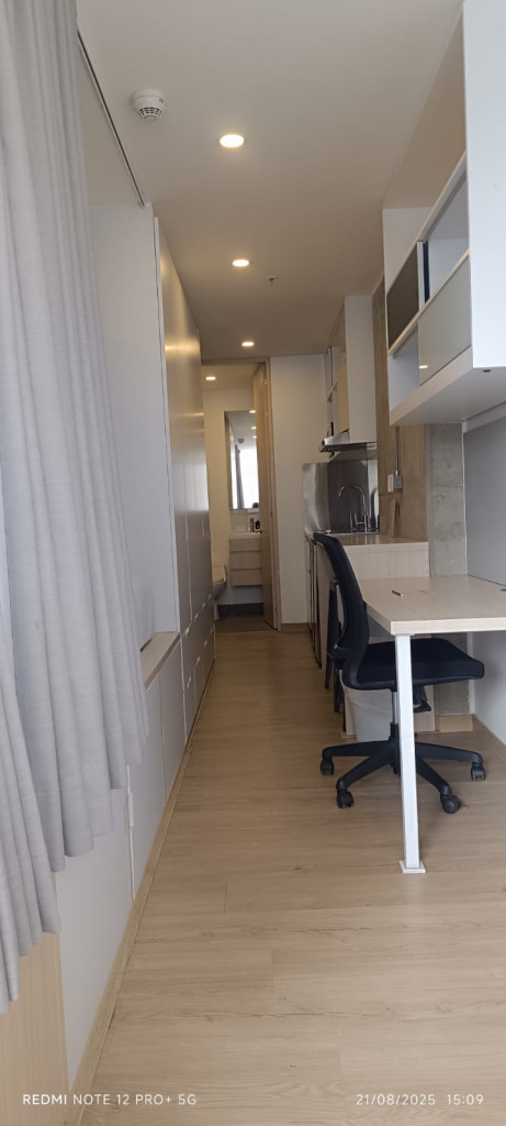 Habitacion En Venta - Centro De Bogota, Bogotá